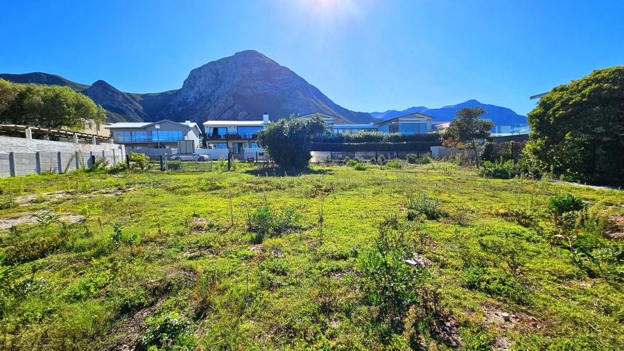 0 Bedroom Property for Sale in Voelklip Western Cape
